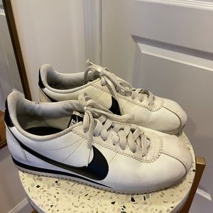 Nike Cortez